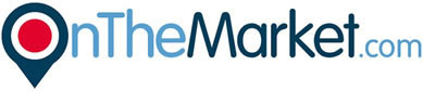 On The Market Logo