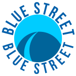 Blue Street group Logo